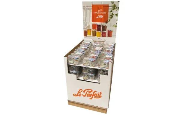 LE PARFAIT MINI BOX  34744B1